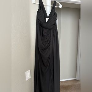 Vici maxi dress